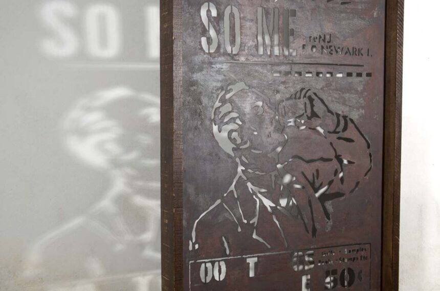 Pinacoteca de São Bernardo - Daniel Melim