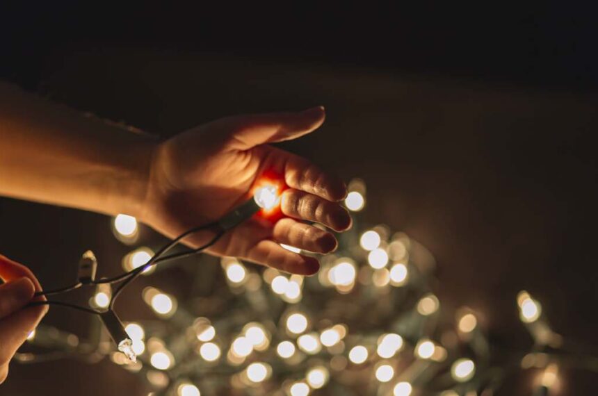 segurança elétrica