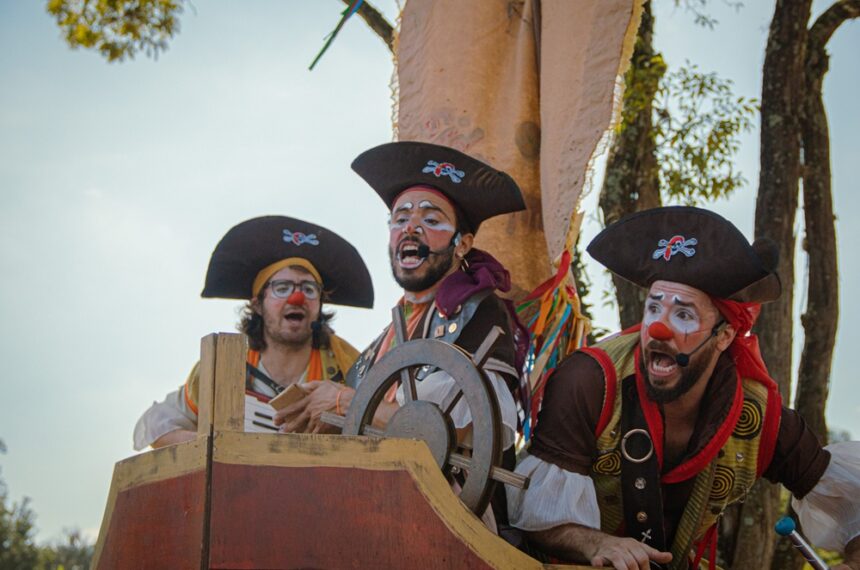 Dia do Palhaço - Cultura