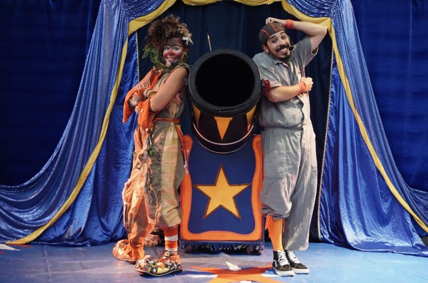 Dia do Palhaço - Cultura