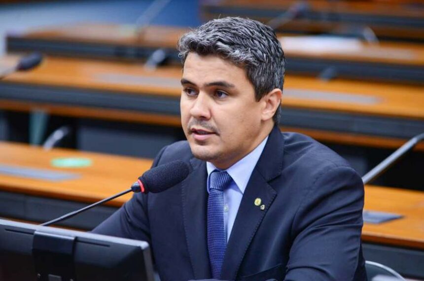 deputado Diego Garciadeputado Diego Garcia
