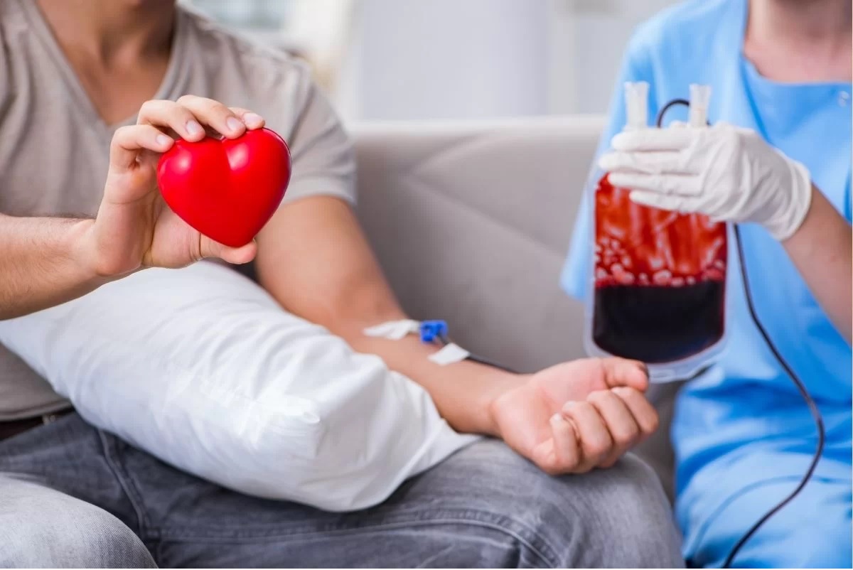 Ações de doação de sangue mobilizam o interior de SP