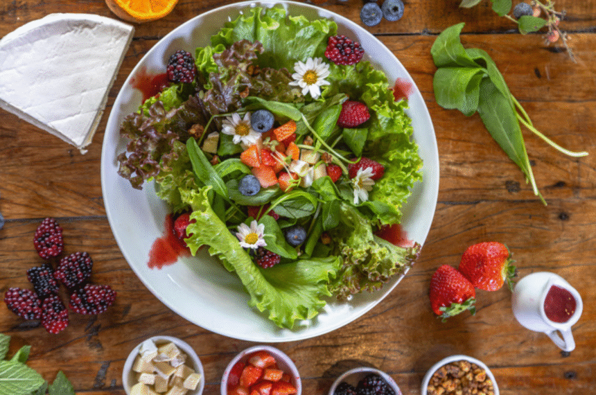 Donna Pinha - Festival Brisa e Sabor - Serra da Mantiqueira - Santo Antônio do Pinhal