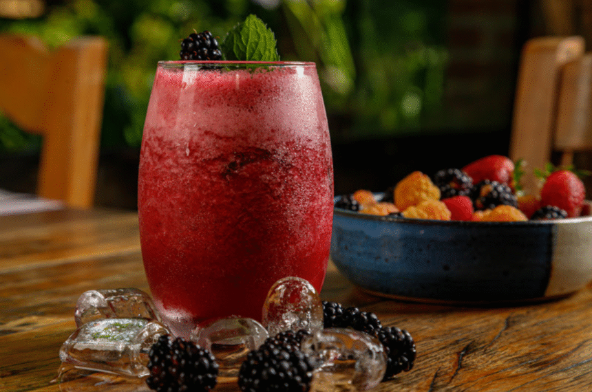 Donna Pinha - Festival Brisa e Sabor - Serra da Mantiqueira - Santo Antônio do Pinhal