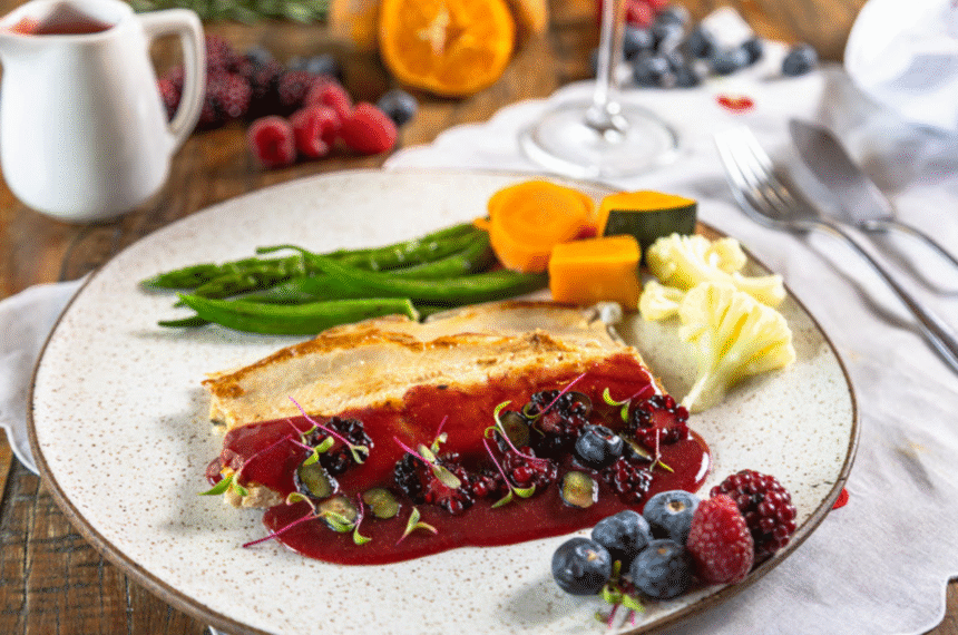 Donna Pinha - Festival Brisa e Sabor - Serra da Mantiqueira - Santo Antônio do Pinhal