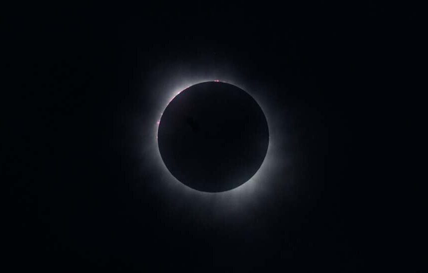 Eclipse