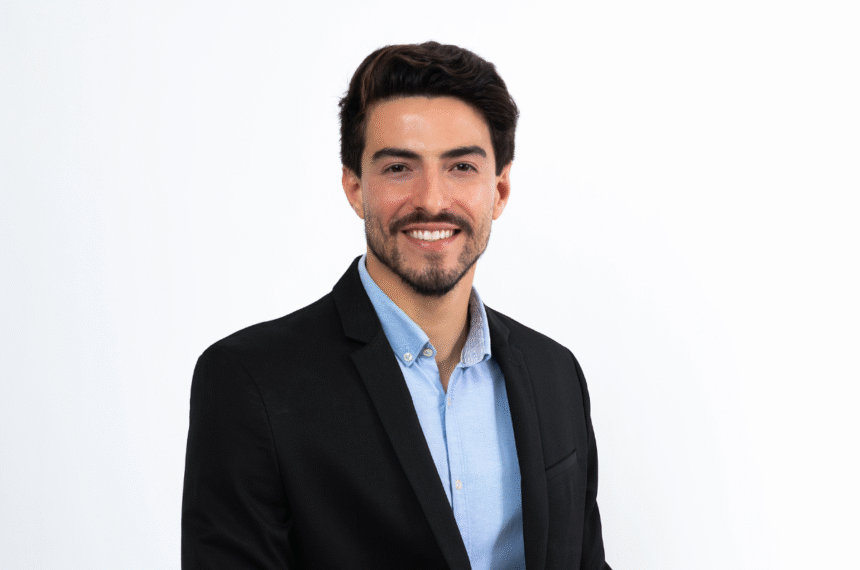 Eduardo Barros - IA na Saúde - Inteligência Artificial