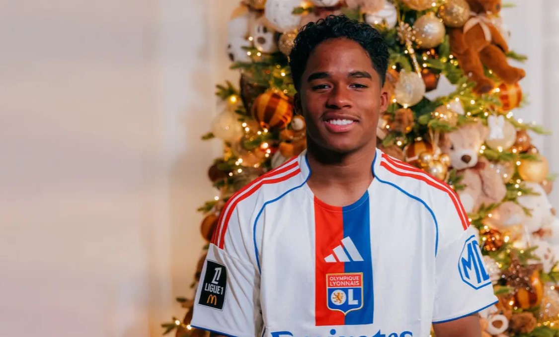 Endrick já tem data para estrear; saiba quando