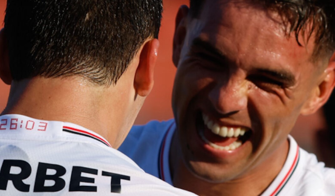 São Paulo anuncia troca com o River Plate