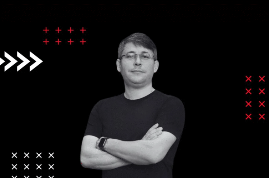 Fábio Carvalho - Printi - Impresso