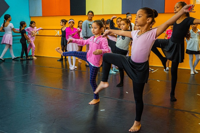 Fábricas de Cultura