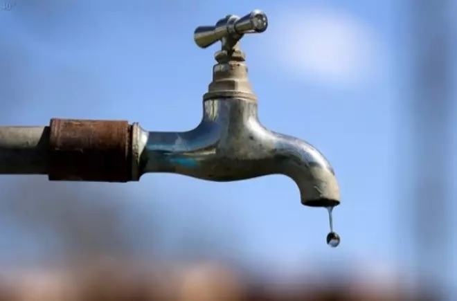 Falta de água afeta moradores de Osasco e São Paulo