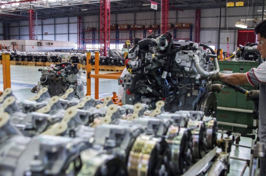 25 anos da FPT Industrial