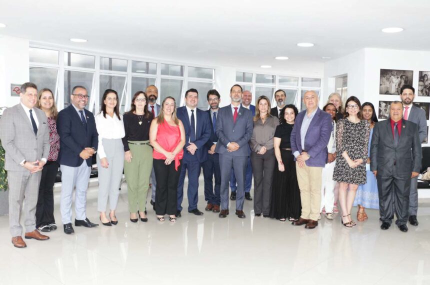 Perícias judiciais no ABC