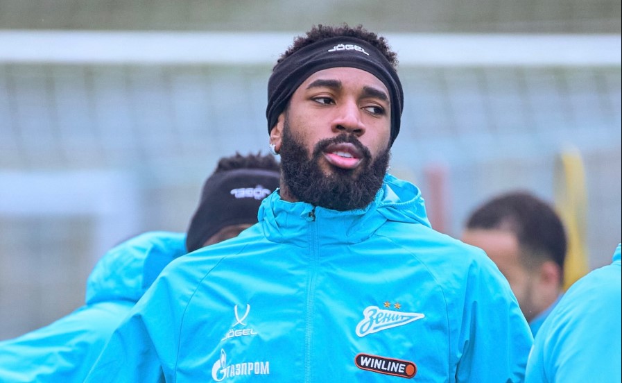 Gerson no Cruzeiro? Novo executivo enalteceu jogador