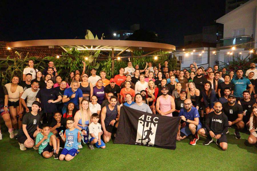 Golden Square arrecada 5 toneladas no Natal Sem Fome