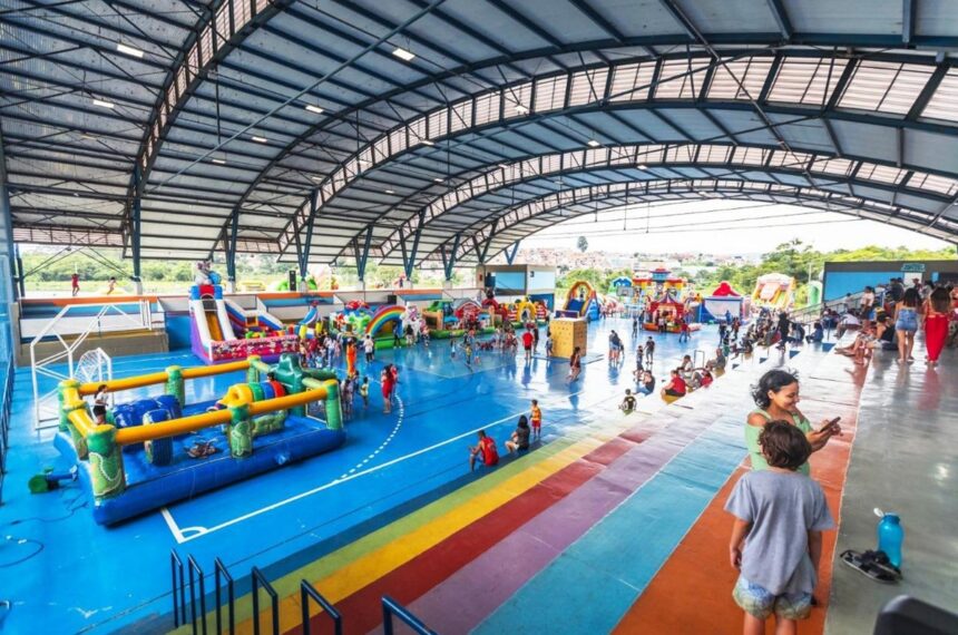 Guarulhos - Brinquedos 