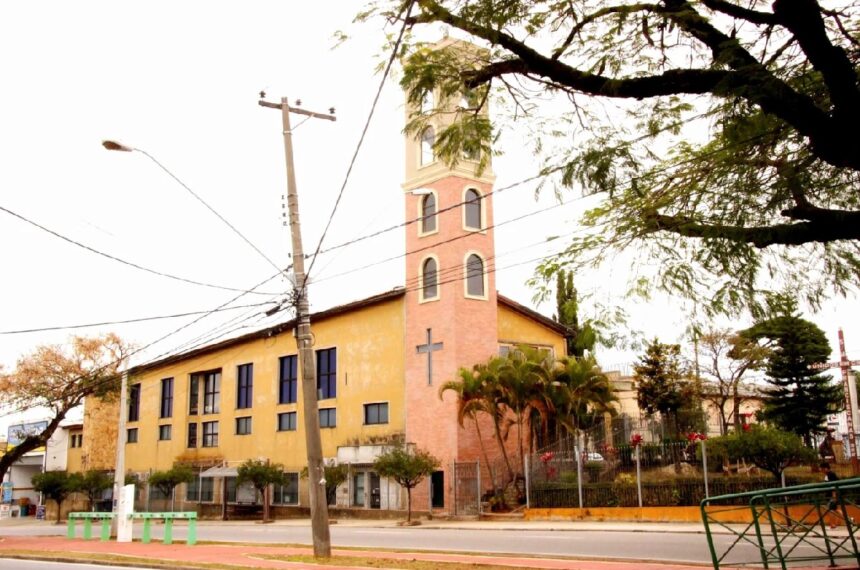 Confira a programação das Igrejas Católicas em Sorocaba - Divulgação