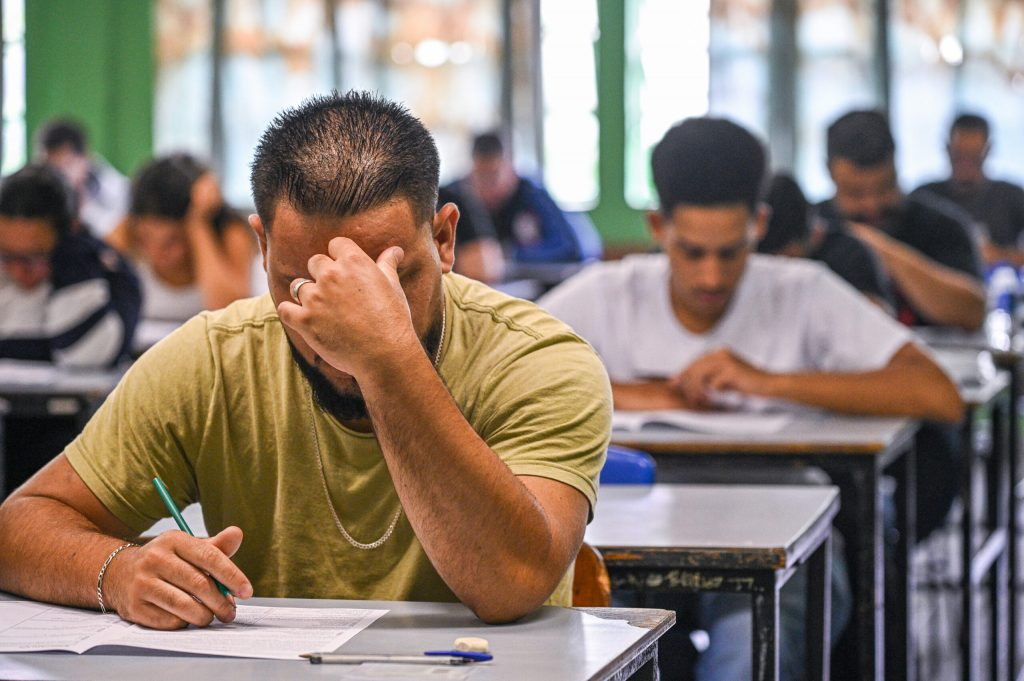 Vestibular das Fatecs abre pedidos de isenção; confira datas e regras