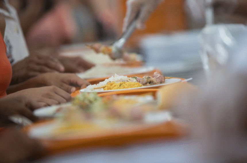 Bom Prato - Abre e fecha no Natal em SP veja o que funciona no feriado