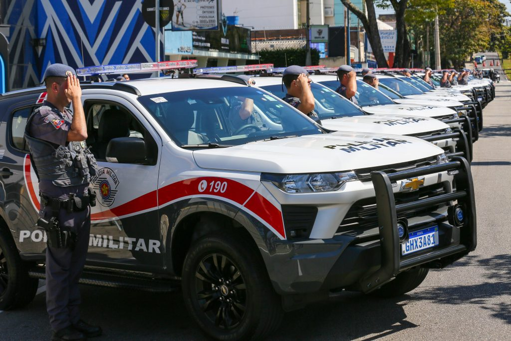 Saída temporária gera 17 prisões e 865 infrações em São Paulo