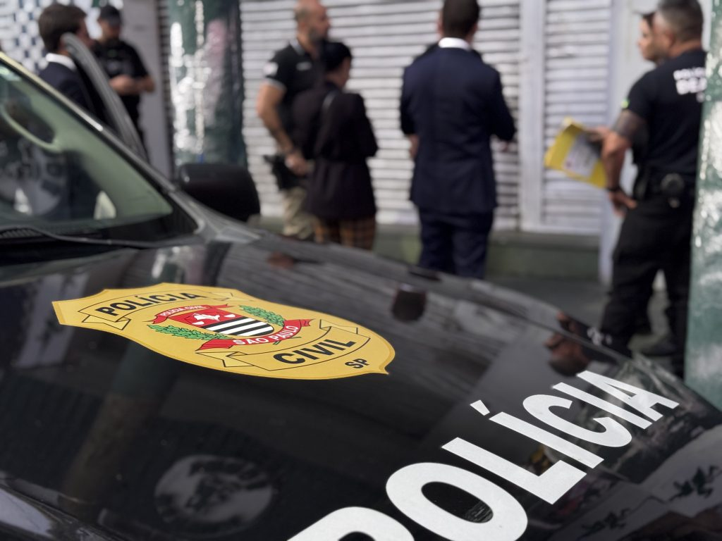 Homicídios em SP tem queda e alcança menor índice em 25 anos