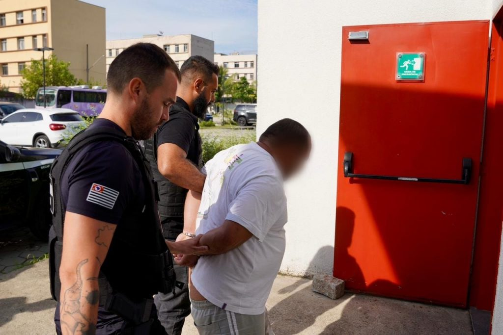 Operações em SP prendem 580 agressores de mulheres e apreendem 300 motos