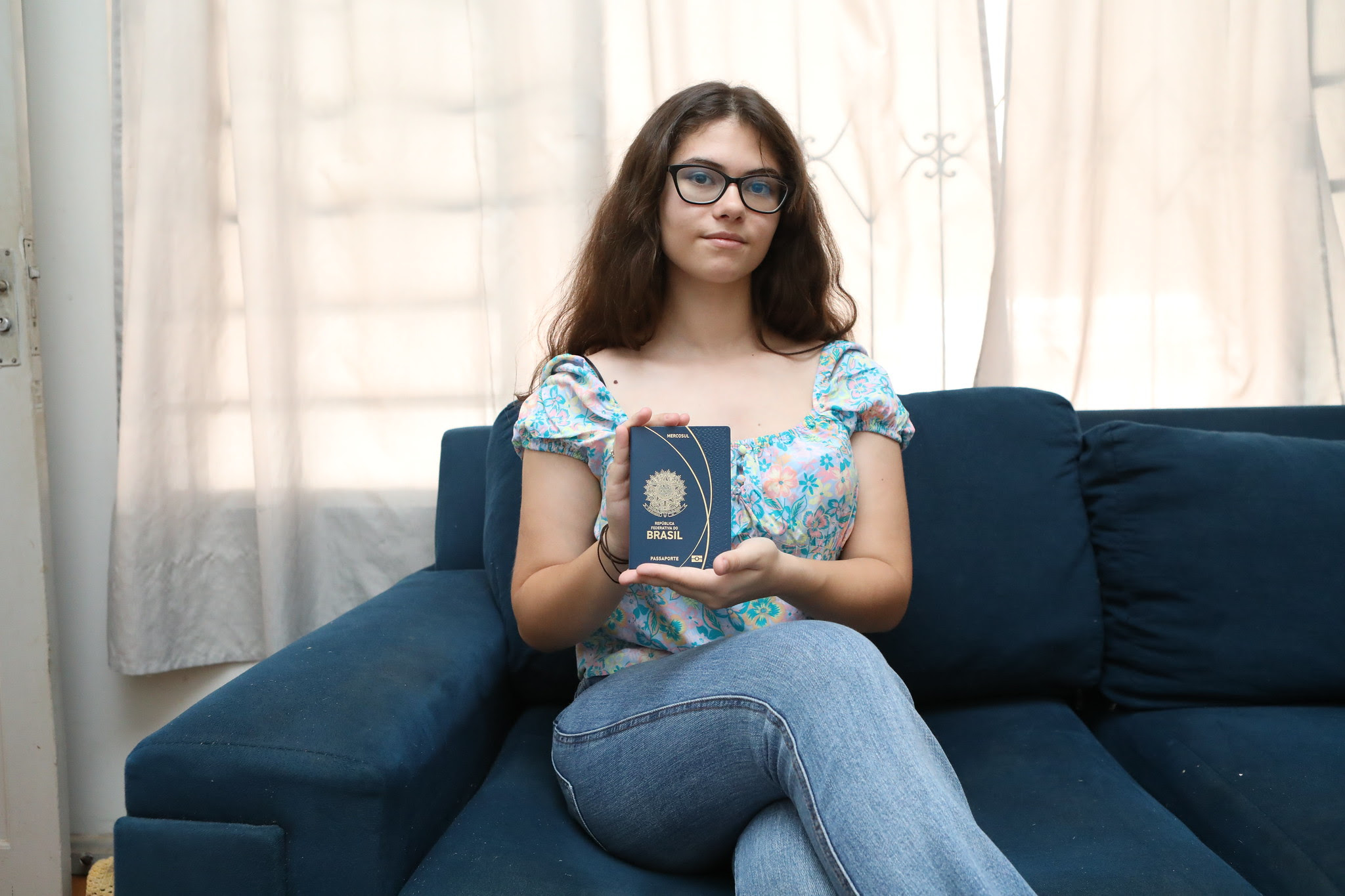 Prontos pro Mundo inicia embarques inéditos para a Irlanda