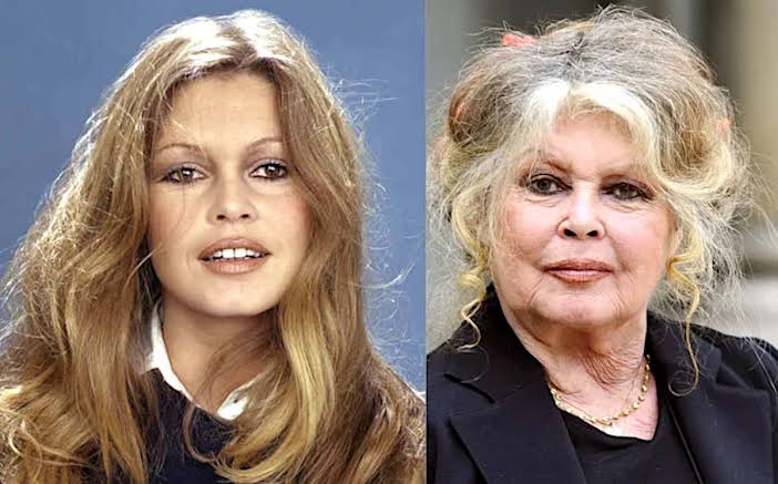 Morre Brigitte Bardot, ícone do cinema francês, aos 91 anos