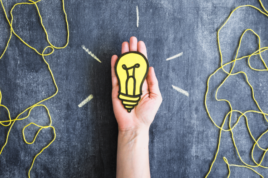 Propriedade Intelectual- Ideias - Inovação - Criatividade