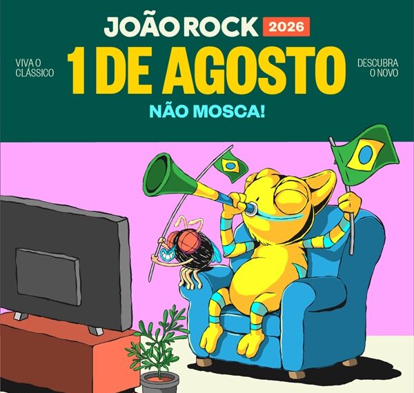 João Rock