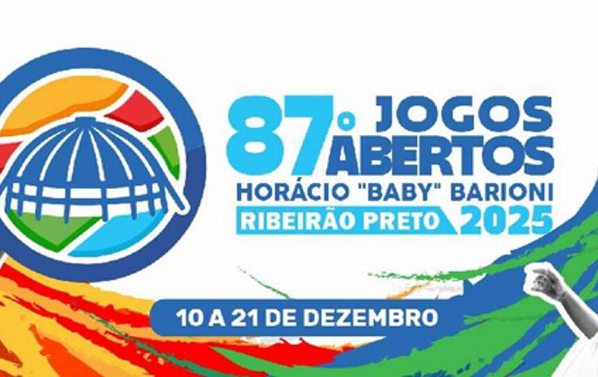 Jogos Abertos do Interior