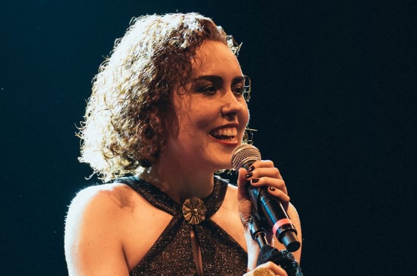 Jordanna - Vila Natalina 