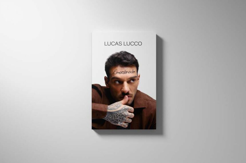 Lucas Lucco - Emoccionado