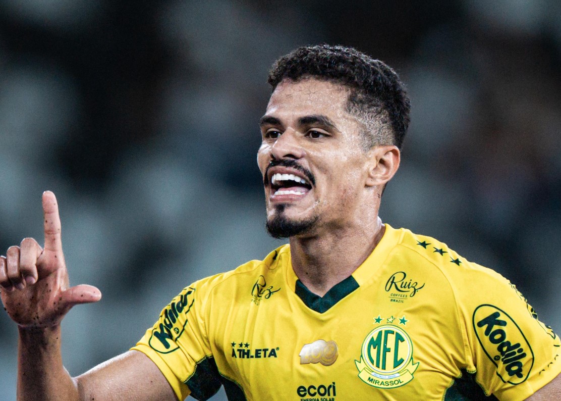 São Paulo se interessa por Lucas Ramon, do Mirassol