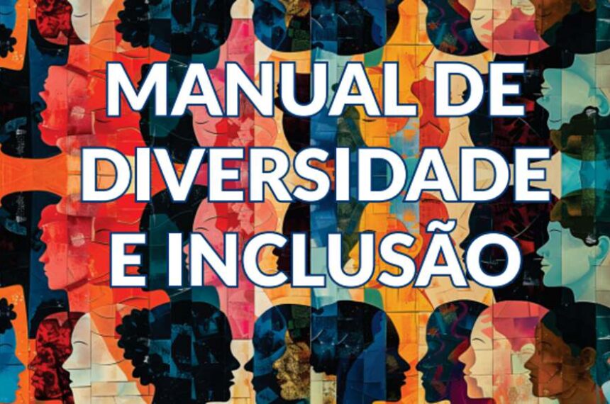 Manual de Diversidade e Inclusão