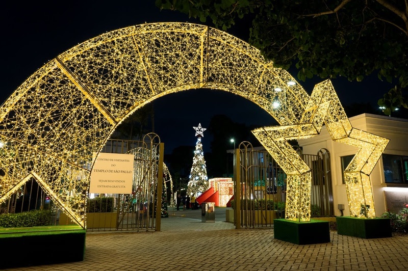 Natal - Cultura - Concerto