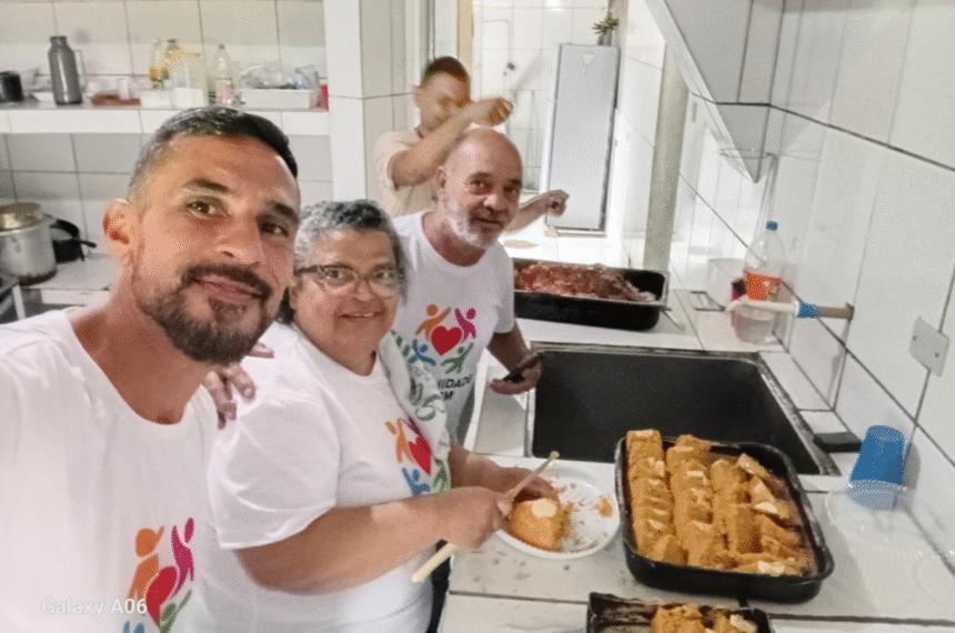 Natal do Adote um Cidadão 2025