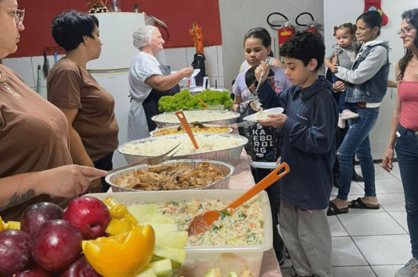 Natal do Adote um Cidadão 2025