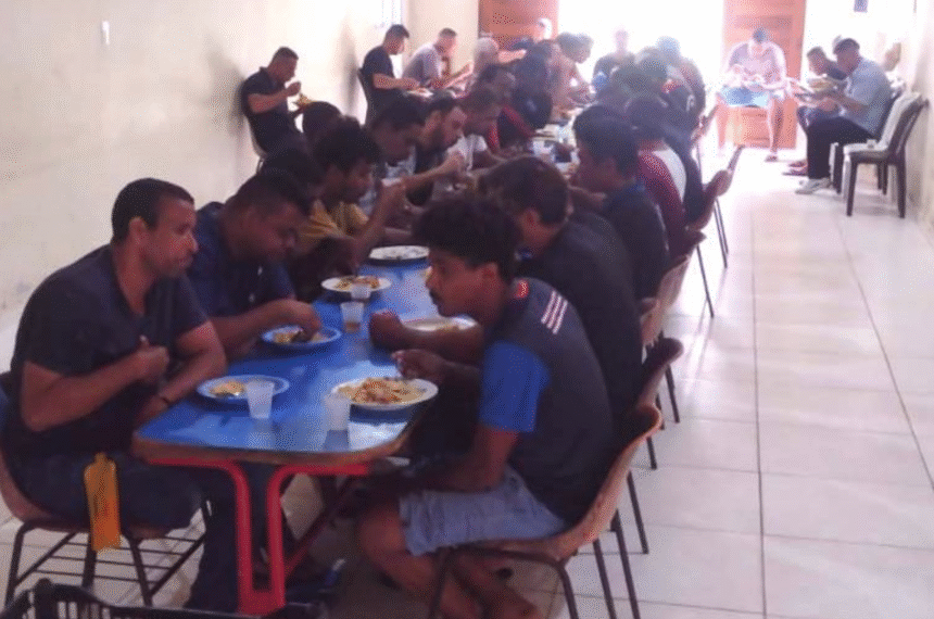 Natal do Adote um Cidadão 2025