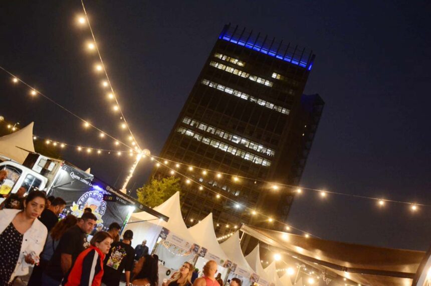 Natal Solidário 2025