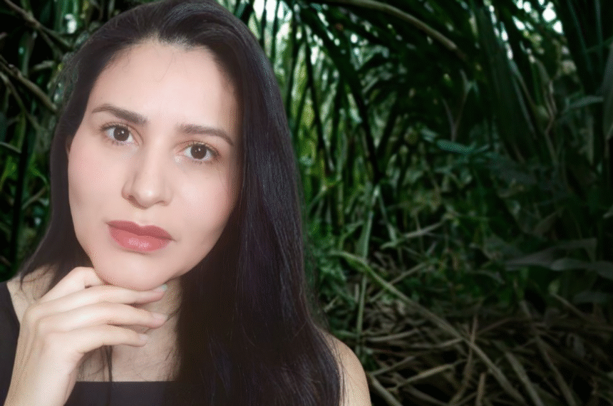 Niara Su - Ouro da Floresta