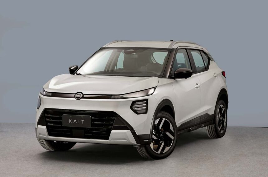 Nissan Kait