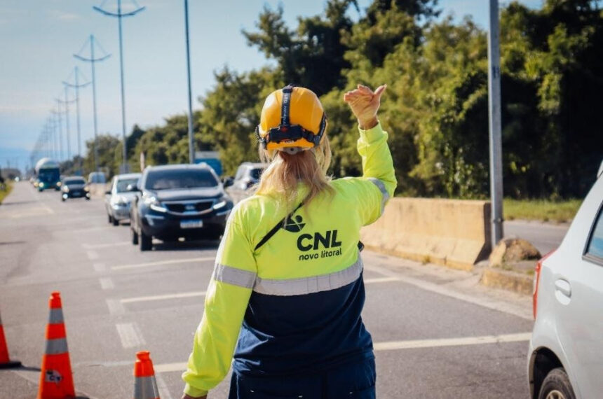 Operação Verão CNL