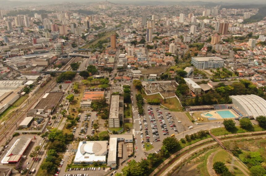 Geração de empregos em Mauá atinge 16ª posição no estado - Falta de energia em Mauá - IPTU de Mauá