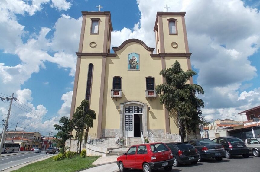 Confira a programação das Igrejas Católicas em Sorocaba. Eleição