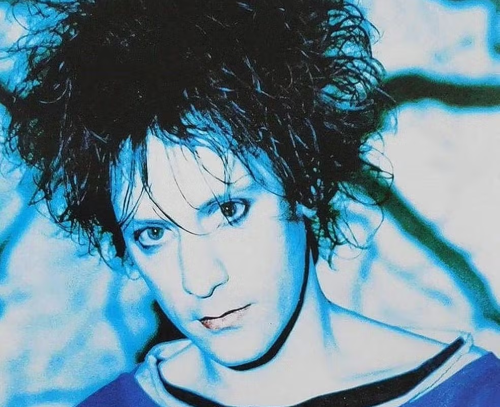 Morre Perry Bamonte aos 65 anos, guitarrista do The Cure