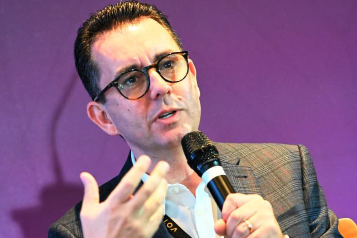 Paulo Serra estrutura campanha e mira vaga na Câmara Federal