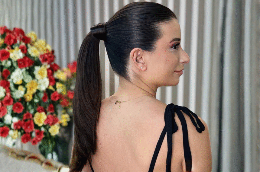 Penteados Práticos - Fim de Ano - Verão