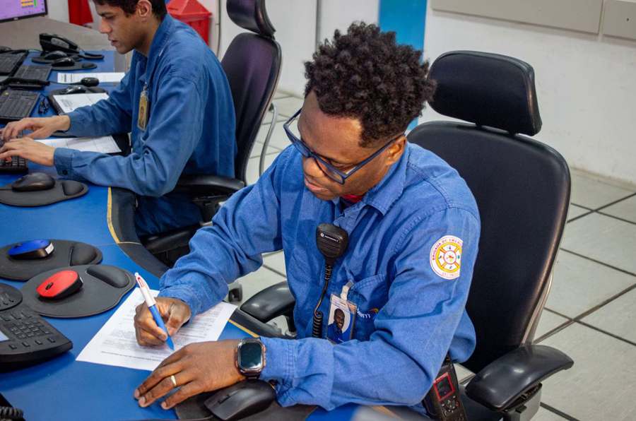 Braskem destaca papel estratégico do petroquímico